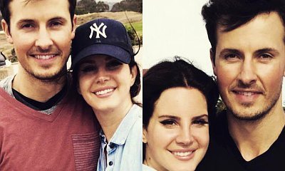 Lana Del Rey's New Single Is Reportedly Called 'Music to Watch Boys to', Will Come This Month