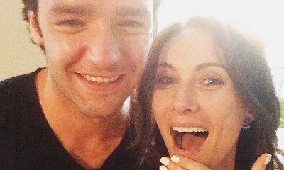 'Nashville' Actress Laura Benanti Engaged