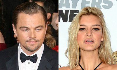 Leonardo DiCaprio Spotted Kissing Kelly Rohrbach During NYC Bike Ride Amid Romance Rumors