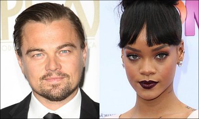 Leonardo DiCaprio Sues French Magazine Oops! Over Baby Rumors With Rihanna
