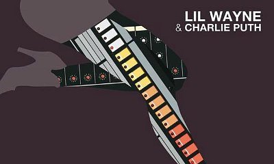 Lil Wayne Teams Up With Charlie Puth on New Track 'Nothing But Trouble'