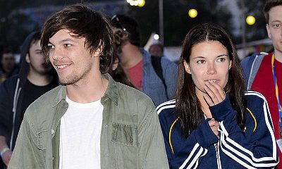 Louis Tomlinson Caught Holding Hands With Model Tamara Bell Months After Eleanor Calder Split