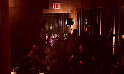 Madonna Parties With Nicki Minaj, Katy Perry and More in 'B**ch I'm Madonna' Video