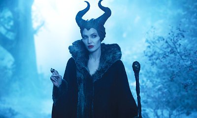 'Maleficent' Sequel in the Works With Angelina Jolie Expected to Return