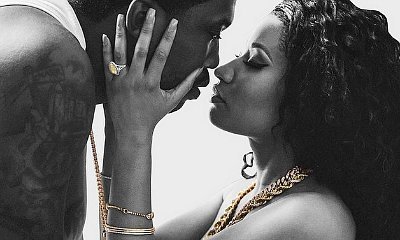 Meek Mill Debuts New Track 'All Eyes on You' Ft. Nicki Minaj and Chris Brown