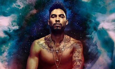 Miguel Unwraps Tracklist of 'Wildheart' Album