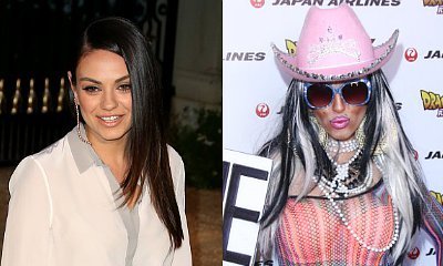 Mila Kunis' Chicken Lawsuit Is Dropped, Accuser Says She Left the Case in God's Hands