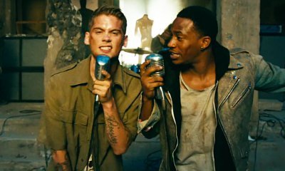 MKTO Loves Being Kidnapped by 'Bad Girls' in New Music Video