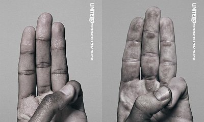 New 'Mockingjay, Part 2' Teaser Posters Feature '3-Finger Salute'