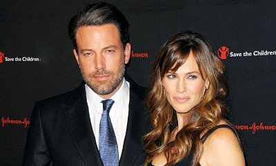 Moving Van Spotted at Ben Affleck and Jennifer Garner's House Amidst Split Rumors