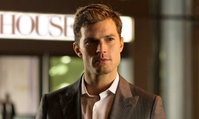 New 'Fifty Shades' Novel Shows Christian Grey's Point of View