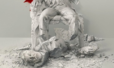 New 'Hunger Games: Mockingjay, Part 2' Poster Teases the Fate of President Snow