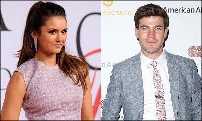 Nina Dobrev and Austin Stowell Spark Dating Rumors After Spotted 'Kissing'