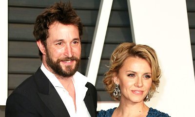 Noah Wyle and Wife Sara Wells Welcome First Child Together