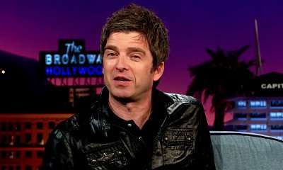 Oasis' Noel Gallagher Believes One Direction Only Has 'Five Years Left'
