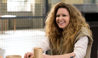 'Orange Is the New Black' Leaves Fans Curious About Natasha Lyonne's Status for Season 4
