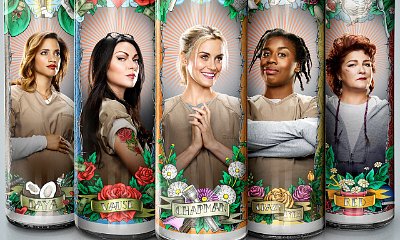 'Orange Is the New Black' Season 3 Debuts Early