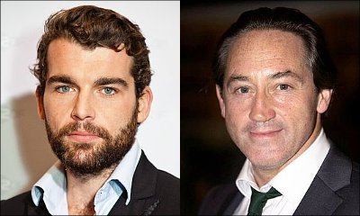 'Outlander' Adds Two New Actors for Season 2
