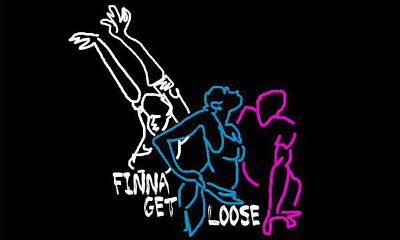 New Music: P. Diddy and Pharrell's 'Finna Get Loose'