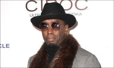 P. Diddy Bailed Out of Jail After Arrested on Alleged Assault