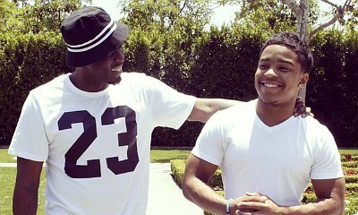 P. Diddy's Son Is Proud of His Father, Rapper Claims Self-Defense After Arrest