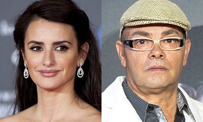 Penelope Cruz's Father, Eduardo, Dies at 62 From Suspected Heart Attack
