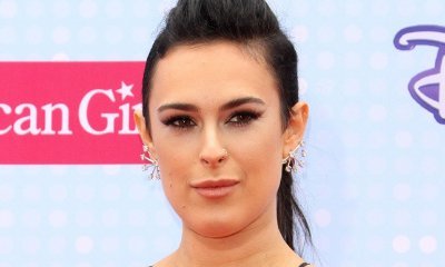 Rumer Willis Preserves 'Dancing with the Stars' Win With Tattoo