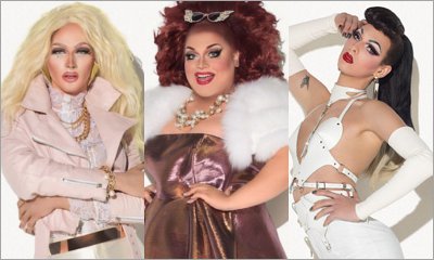 'RuPaul's Drag Race' Crowns the Winner of Season 7