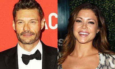 Ryan Seacrest Officially Dating Former Miss Teen U.S.A. Hilary Cruz