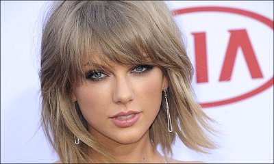 Taylor Swift Donates $15K to Local Firefighter Who Saved His Own Family