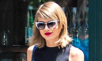 Taylor Swift Explains Why '1989' Won't Be Available on Apple Music in Open Letter