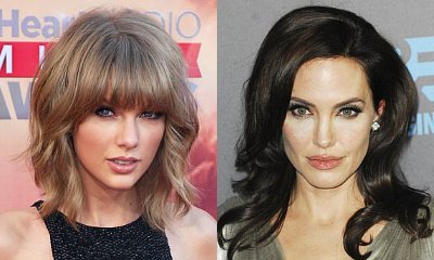 Taylor Swift Talks About Having Her Own Family, Admires Angelina Jolie