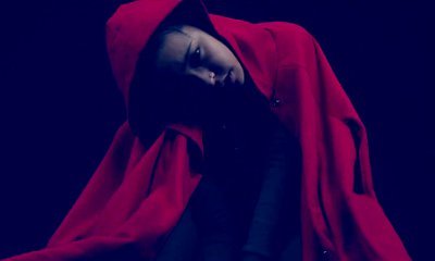 Tinashe Premieres 'Cold Sweat' Music Video