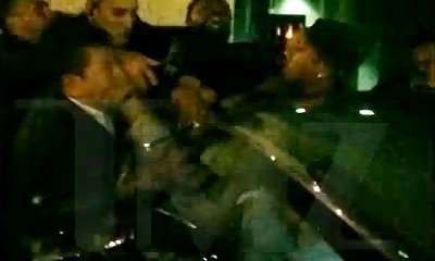 Tyga Gets Into a Fight With Geneva Club Owner, Tweets 'I Ain't Nobody Slave'
