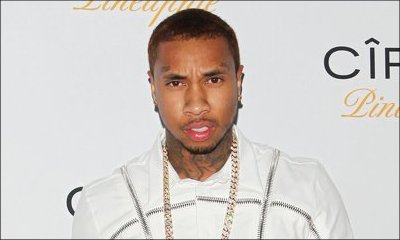 Report: Tyga Offers Model $50K to Drop Underage Sexual Abuse Suit Against Him