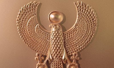 Tyga's Oft-Delayed 'The Gold Album: 18th Dynasty' Available for Streaming in Full
