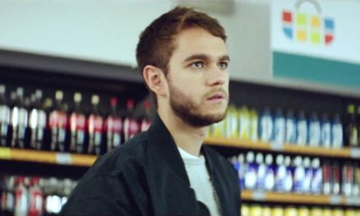 Video Premiere: Zedd's 'Beautiful Now' Featuring Jon Bellion
