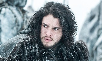 Another Evidence of Jon Snow's Return to 'Game of Thrones' Surfaces