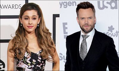 Ariana Grande Won't Be Charged in Donut-Licking Incident, Is Slammed by Joel McHale in Epic Rant