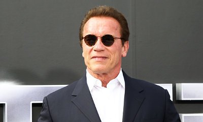 Arnold Schwarzenegger Pens Touching Letter to 'Terminator' Fan's Ailing Father
