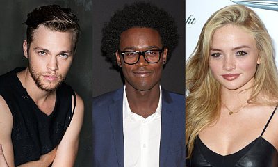 'Arrow' Casts Anarky and Mr. Terrific, 'Gotham' Finds Its Silver St. Cloud