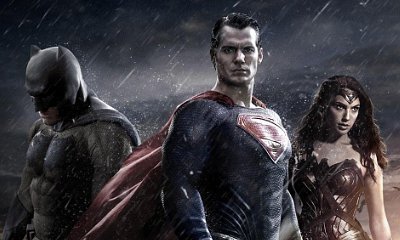'Batman v Superman' Scenes Described, 'Justice League' Script Done