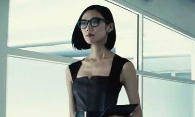 'Batman v Superman': Tao Okamoto's Role Confirmed
