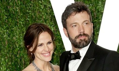 Ben Affleck and Jennifer Garner Together in the Bahamas After Divorce Announcement