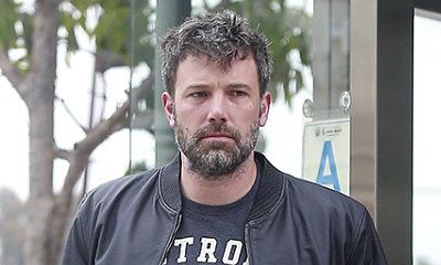 Ben Affleck Breaks Social Media Silence, Is Spotted Without His Wedding Ring