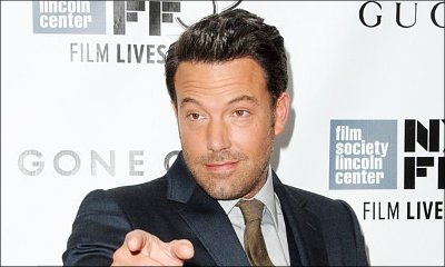 Ben Affleck Turns to His Mother for Support Following Jennifer Garner Split