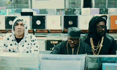 Black Eyed Peas Returns With 'Yesterday' Sans Fergie