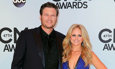 Blake Shelton Alleges Miranda Lambert Was Cheating on Him