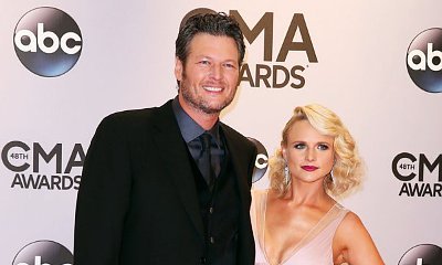 Blake Shelton and Miranda Lambert Finalize Divorce Hours After Announcing Split