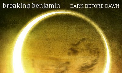 Breaking Benjamin Tops Billboard 200 With 'Dark Before Dawn'